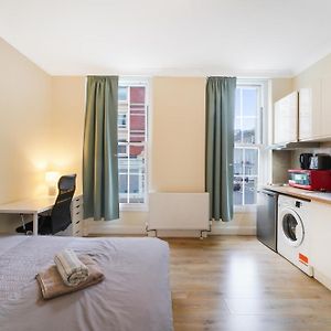 Appartement met een Slaapkamer